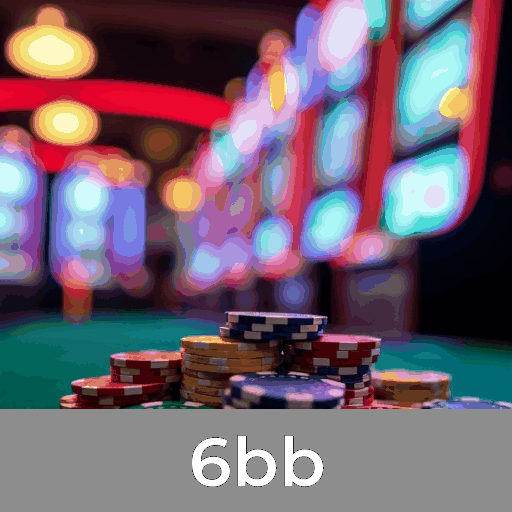 6bb: Viva a Emoção dos Caça-níqueis com Alta Retorno!