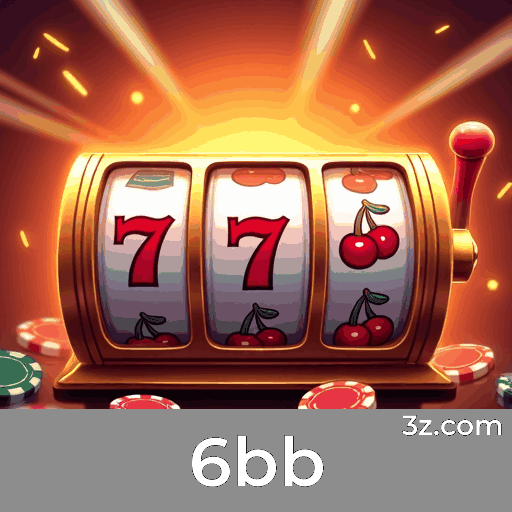 6bb: Apostas Completas em Esportes para Brasileiros