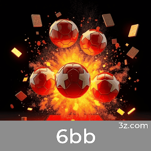 Experimente o 6bb: Apostas Móveis Completas