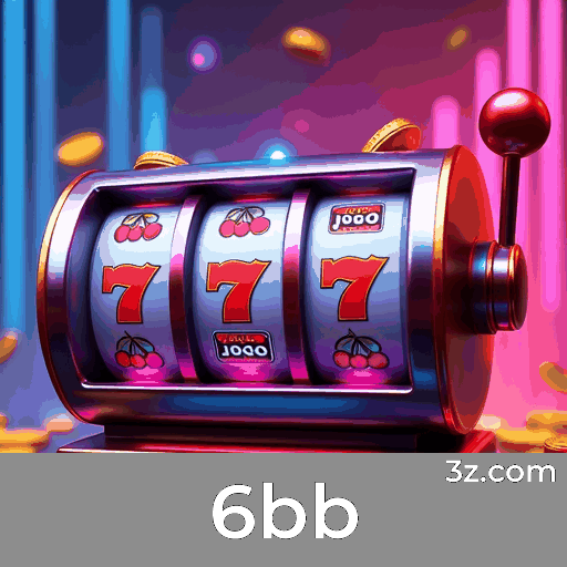 Desenvolvedores de Jogos e Inovações na Plataforma 6bb