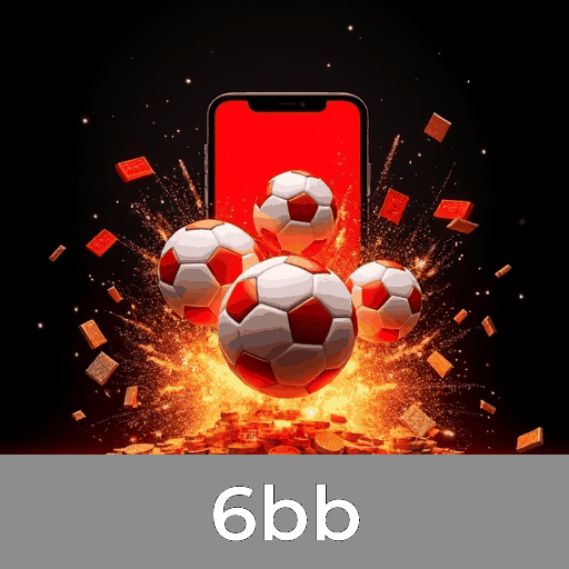 6bb: Emoção e Ganhos nos Jogos de Cassino