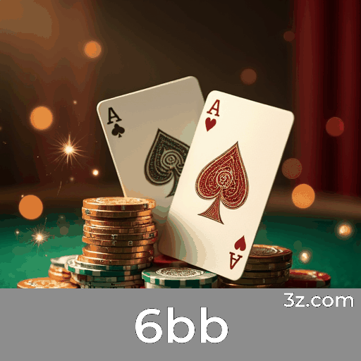 6bb Inovação: Jogos Pioneiros e Tecnologia Avançada