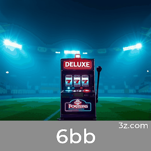 Experiência de Cassino Imersiva com 6bb para Brasileiros